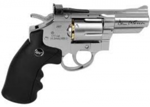 ASG Dan Wesson 2,5"