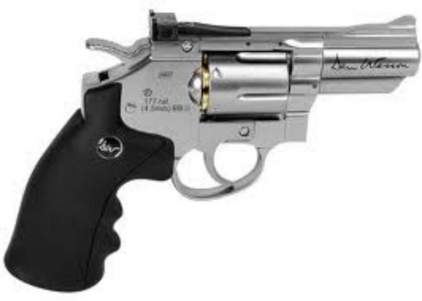 ASG Dan Wesson 2,5&quot;