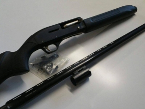 Baikal MP-153 Synthetic