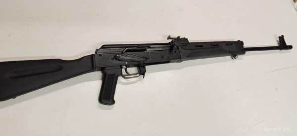 Izhmash Saiga-410