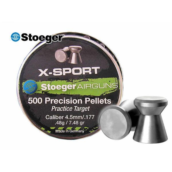 Stoeger X-sport 4,5mm