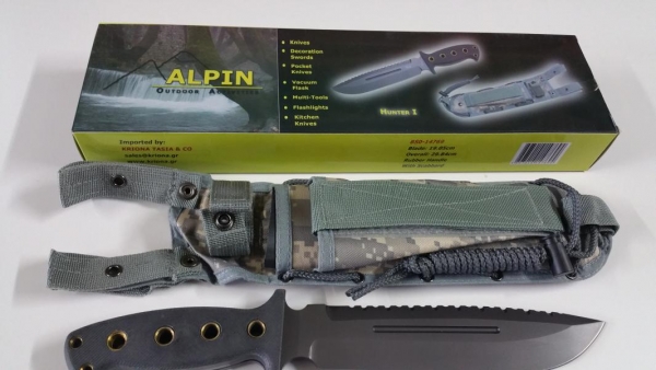 Alpin 14769