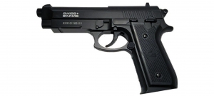 Swiss Arms P92