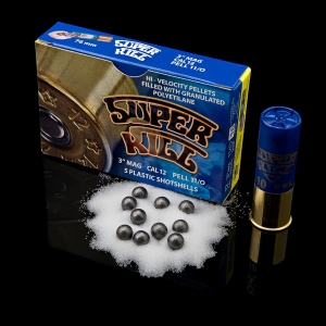 Super Kill 10βολο