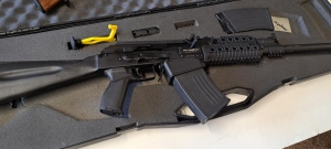 Armsan Armtac RS-S1