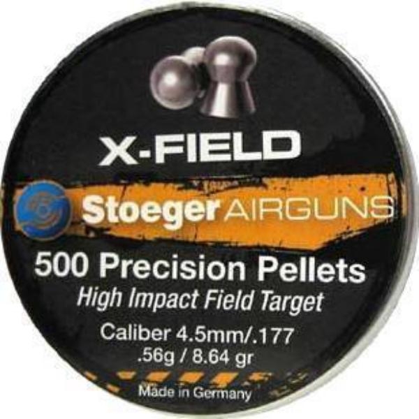 Stoeger X-field 4,5mm