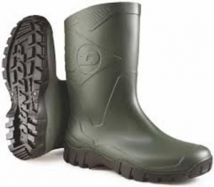 Γαλότσα Dunlop