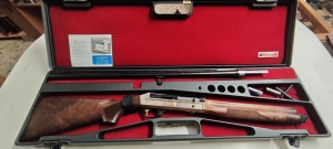Benelli Federico
