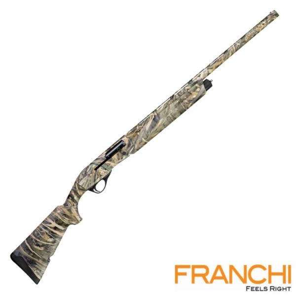 L.Franchi Affinity Camo Max-5