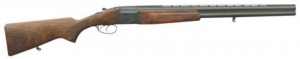 Baikal IZ27EM MAGNUM