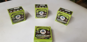Imperial 32gr. No 6-7-8-9-10