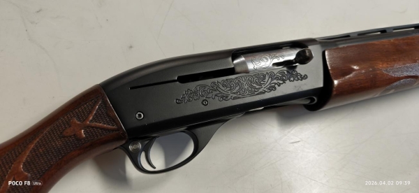 Remington 1100