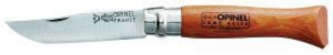 Opinel Νo.6 Carbon