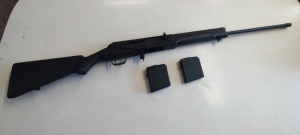 Izhmash Saiga-410