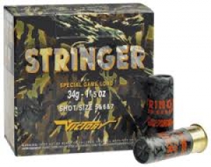 Victory Stringer