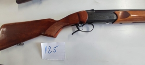Baikal IZH-18EM