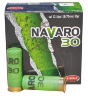 Navaro 30gr.