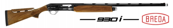 Breda 930i Black