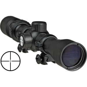 Bushnell Rimfire 3-9x32