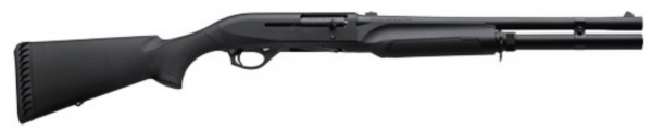 Benelli M2 Slug