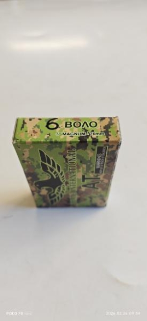AT 6βολα Magnum