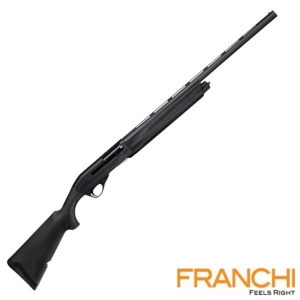 Franchi Affinity 3 Black Left