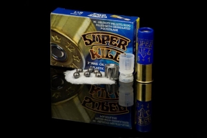 Super Kill 6+1