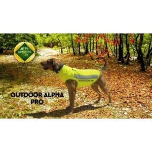 Γιλέκο προστασίας σκύλων Outdoor Alpha Pro