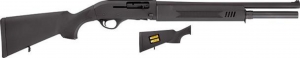 Hatsan Escort PS Guard