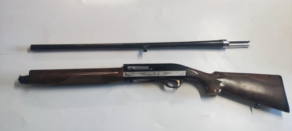 Benelli Mancino E