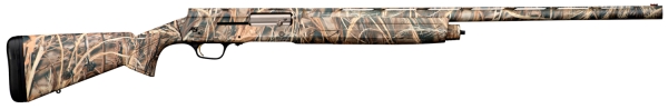 Browning A-5 Camo MAX-4