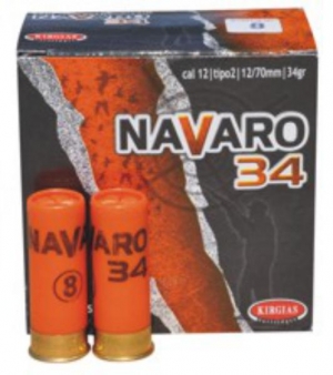 Navaro 34gr.