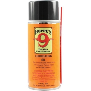 Λάδι γενικού καθαρισμού Hoppe's 9