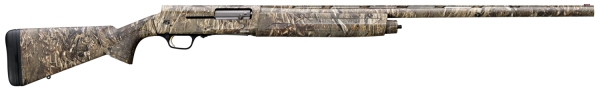 Browning A-5 Camo Infinity
