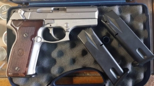 Beretta 8000F Cougar