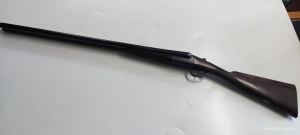 Webley &amp; Scott The Kinmount
