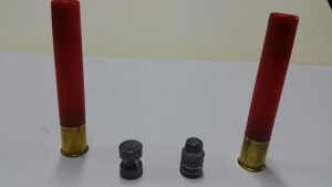 Χειροποίητα μονόβολα .410