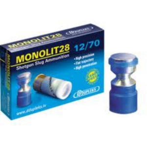 Monolit 28gr.