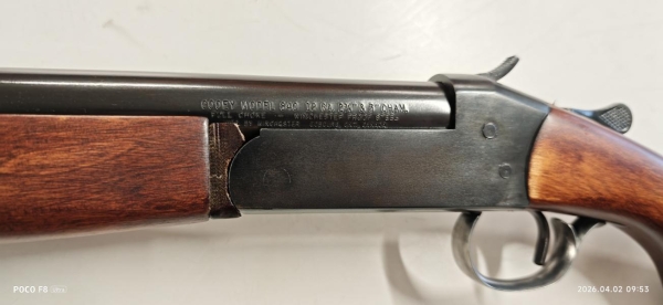 Winchester 840