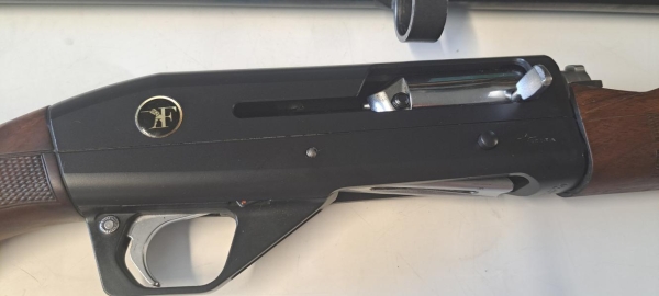 Franchi Inertia Predator